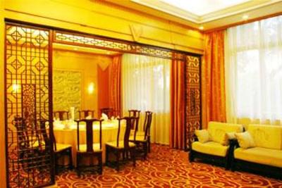 фото отеля Xiangjiang Great Wall Business Hotel