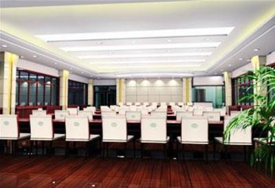 фото отеля Xiangjiang Great Wall Business Hotel