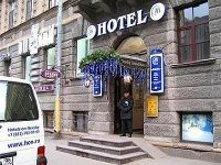 Nevsky Grand Hotel