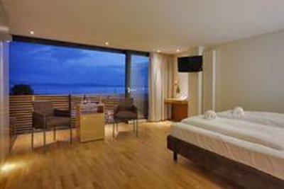 фото отеля Seehotel Litz