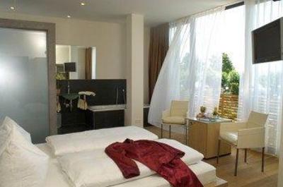фото отеля Seehotel Litz