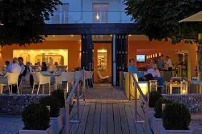 фото отеля Seehotel Litz