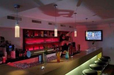 фото отеля Seehotel Litz