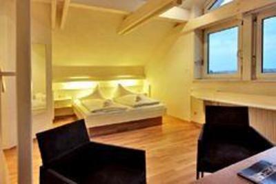 фото отеля Seehotel Litz
