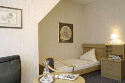фото отеля Seehotel Litz