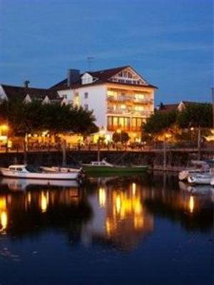 фото отеля Seehotel Litz