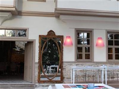фото отеля Marina Residence Hotel