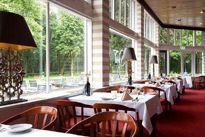 фото отеля Erica Hotel-Restaurant