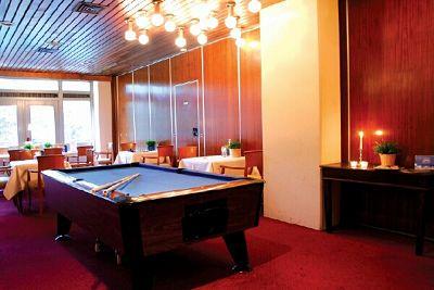 фото отеля Erica Hotel-Restaurant