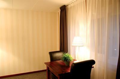 фото отеля Erica Hotel-Restaurant