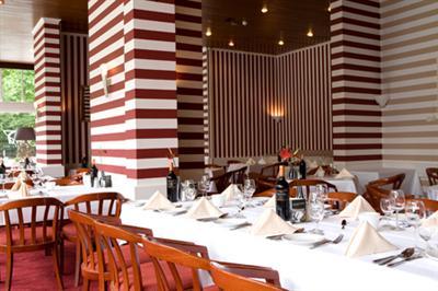 фото отеля Erica Hotel-Restaurant