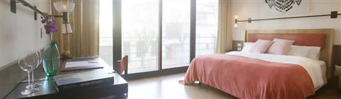 фото отеля Palermitano Hotel