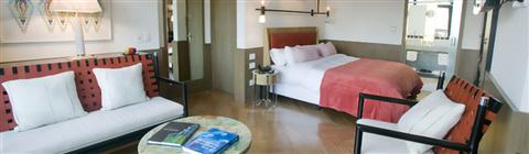 фото отеля Palermitano Hotel