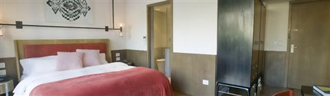 фото отеля Palermitano Hotel