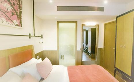 фото отеля Palermitano Hotel