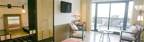 фото отеля Palermitano Hotel
