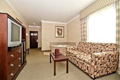фото отеля BEST WESTERN Riverview Inn & Suites