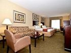 фото отеля BEST WESTERN Riverview Inn & Suites