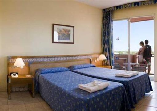 фото отеля Ola Club Maioris Hotel Llucmajor