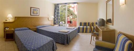 фото отеля Ola Club Maioris Hotel Llucmajor
