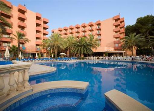 фото отеля Ola Club Maioris Hotel Llucmajor