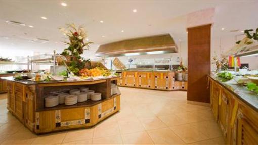 фото отеля Ola Club Maioris Hotel Llucmajor