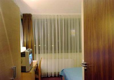 фото отеля Hotel Oliwski