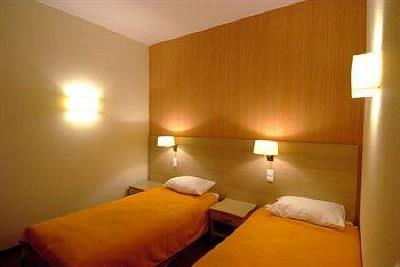 фото отеля Hotel Oliwski