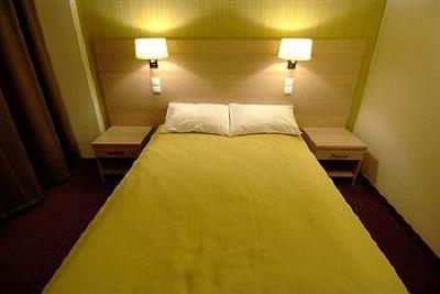 фото отеля Hotel Oliwski