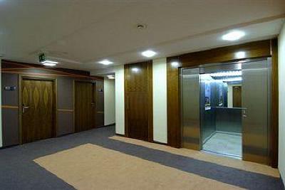 фото отеля Hotel Oliwski