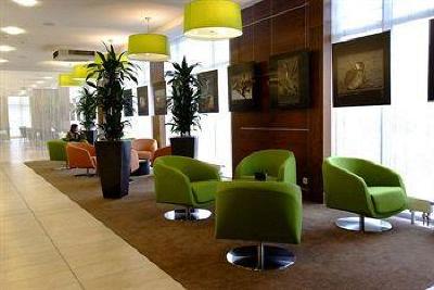 фото отеля Hotel Oliwski