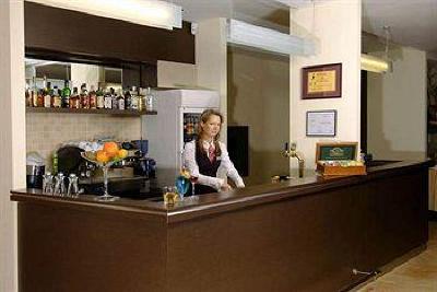 фото отеля Hotel Oliwski