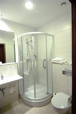 фото отеля Hotel Oliwski