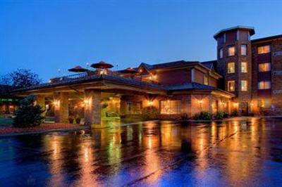 фото отеля Grand Gateway Hotel