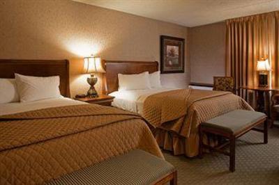 фото отеля Grand Gateway Hotel