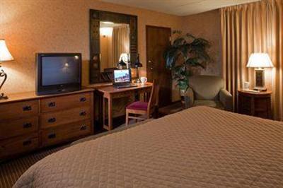 фото отеля Grand Gateway Hotel
