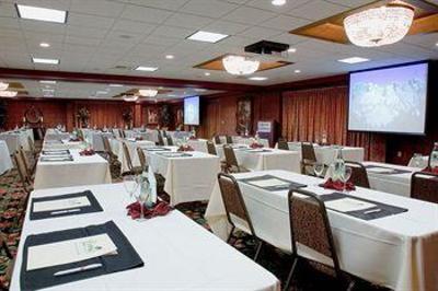 фото отеля Grand Gateway Hotel