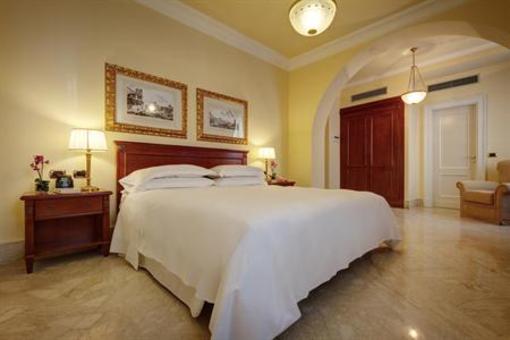 фото отеля Grand Hotel Villa Igiea