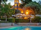 фото отеля Grand Hotel Villa Igiea