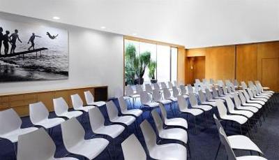 фото отеля Four Points by Sheraton Barcelona Diagonal