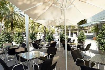 фото отеля Four Points by Sheraton Barcelona Diagonal