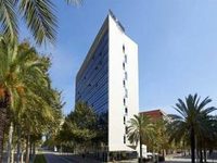 Four Points by Sheraton Barcelona Diagonal