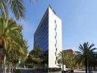 фото отеля Four Points by Sheraton Barcelona Diagonal