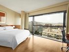 фото отеля Four Points by Sheraton Barcelona Diagonal