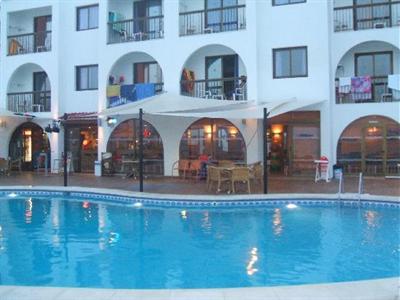 фото отеля Apartamentos Sal Rossa