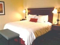 Hampton Inn & Suites Durham North I-85