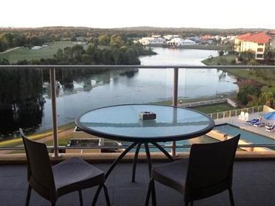 фото отеля Crowne Plaza Pelican Waters