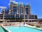 фото отеля Crowne Plaza Pelican Waters