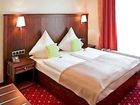 фото отеля Mercure Hotel Kaiserhof Frankfurt City Center