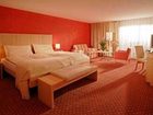 фото отеля Hotel Lenzerhorn Spa & Wellness